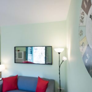 Apartamento de 2 Dormitorios